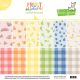 Lawn Fawn - Fruit salad - Collection Pack 12x12
