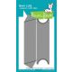 Lawn Fawn - Simple Gift Card Slots - Stanze