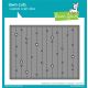 Lawn Fawn - Dotted Moon and Stars Backdrop: Landscape - Stand Alone Stanze