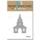 Paper Smooches - Wise Dies - Church