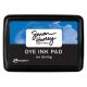 Ranger - Simon Hurley create - Dye ink pad - No diving