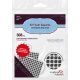 Scrapbook Adhesives 3D Foam Squares Black Small (308pcs)