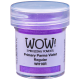 WOW! Embossing Powder - Primary Parma Violet 15ml
