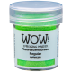 WOW! Embossing Powder - Fluorescent Green 15ml
