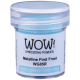 WOW! Embossing Powder - Metalline  First Frost 15ml