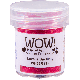 WOW! Embossing Powder - Primary Love is the Drug 
